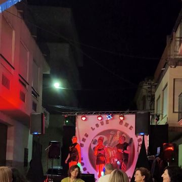 Grupo One Love - Vinaròs - Organização de Festas