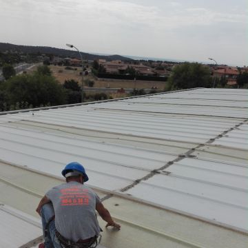 Aitv muñoz sl - Madrid - Servicios de construcción