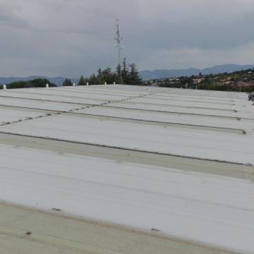Aitv muñoz sl - Madrid - Instalación o reemplazo de tejados