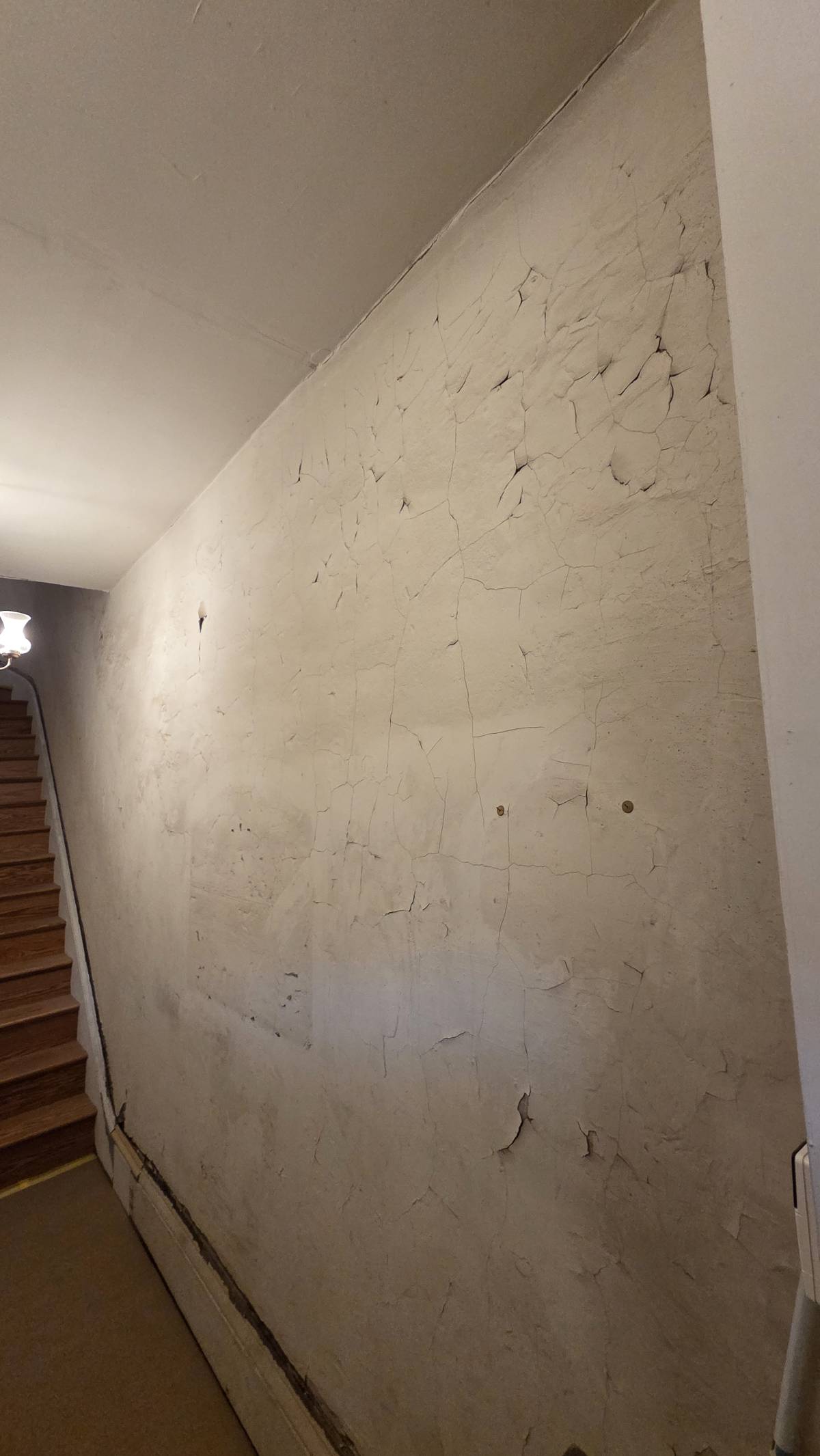 ARA2 PAINTING - L'Hospitalet de Llobregat - Reparación de barandillas