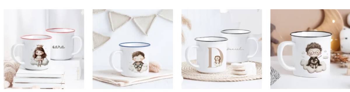 Tienda en línea Chica Mano diseño - Fondón - Invitaciones de boda