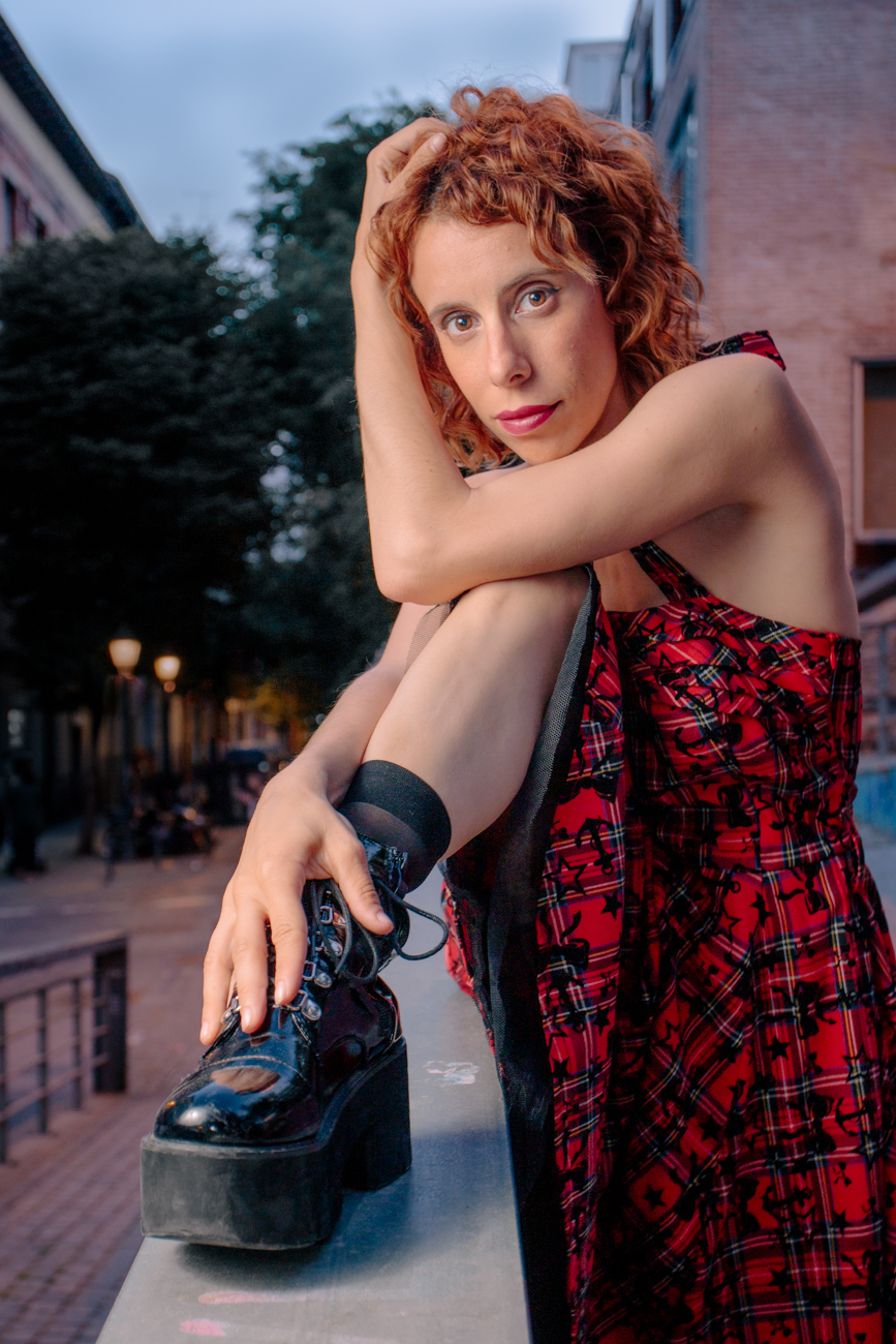 Manuel Taboada Fotógrafo - Madrid - Fotografía de mascotas