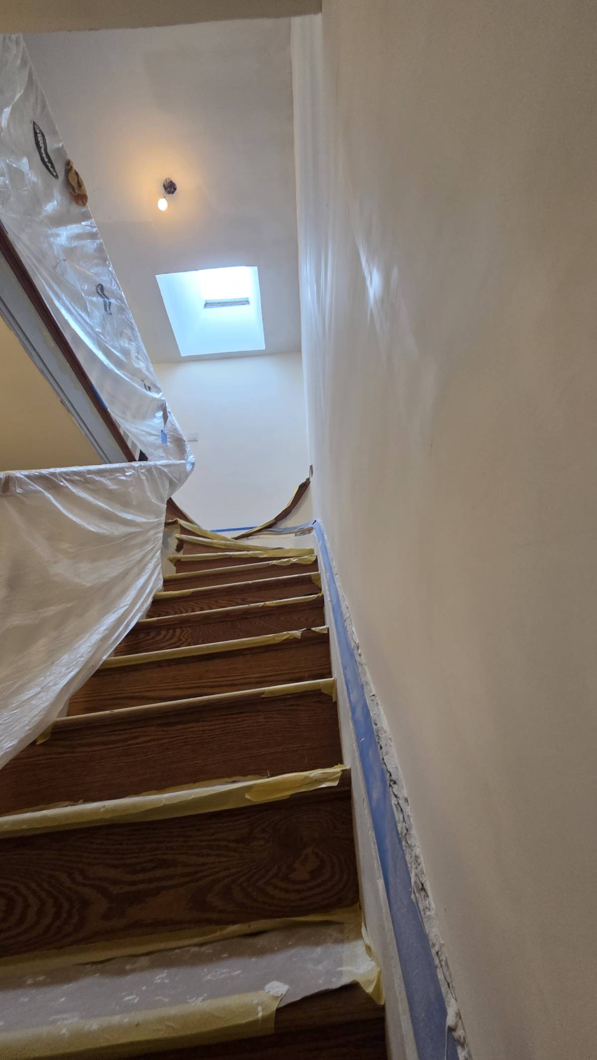 ARA2 PAINTING - L'Hospitalet de Llobregat - Construcción de viviendas