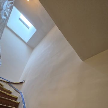 ARA2 PAINTING - L'Hospitalet de Llobregat - Insonorización