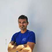 Bernardo Quiroga - Estepona - Entrenamiento personal y fitness