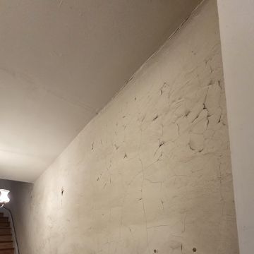 ARA2 PAINTING - L'Hospitalet de Llobregat - Reparación de barandillas