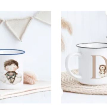 Tienda en línea Chica Mano diseño - Fondón - Invitaciones de boda