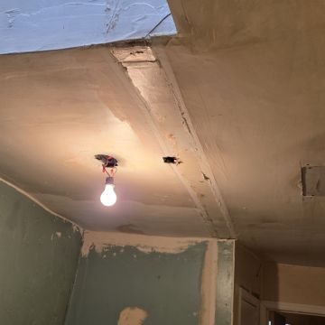 ARA2 PAINTING - L'Hospitalet de Llobregat - Remodelación de cocinas