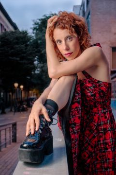 Manuel Taboada Fotógrafo - Madrid - Fotografía de mascotas