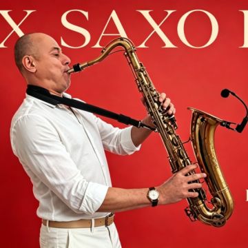 ALEX SAXO LIVE - Valencia - Clases de trompa