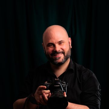 Manuel Taboada Fotógrafo - Madrid - Retratos de recién nacidos