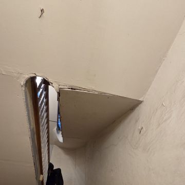 ARA2 PAINTING - L'Hospitalet de Llobregat - Remodelación de baños