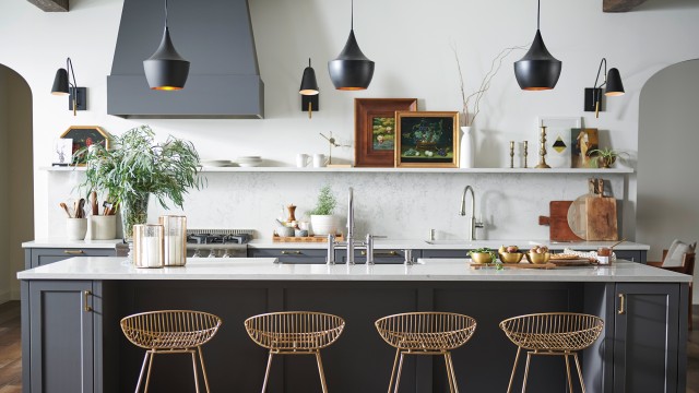 Trapecio. Reformas en Madrid. - Madrid - Interior Design