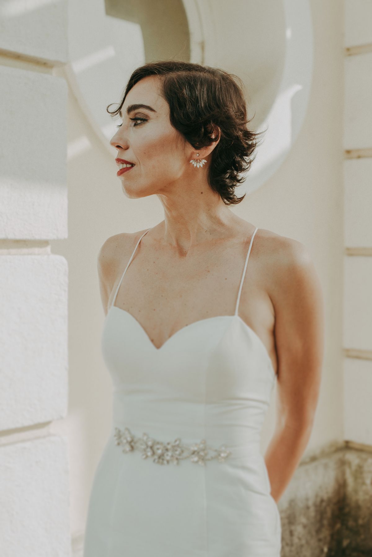 Mesa 11 - Madrid - Wedding Photography