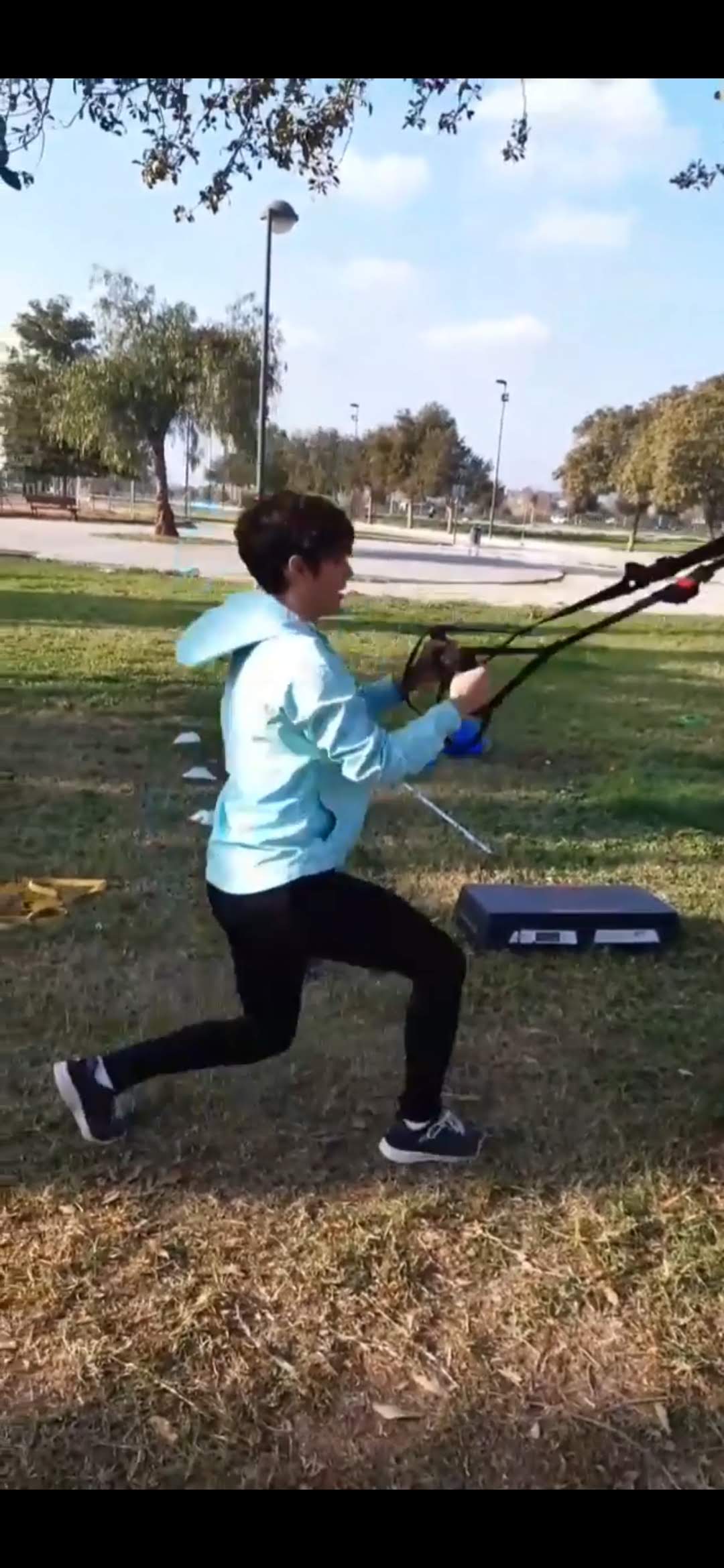 Antonio Martinez Vaquero - Valencia - Entrenamiento personal y fitness