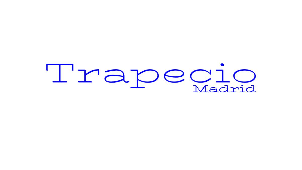Trapecio. Reformas en Madrid. - Madrid - Remodel a Room