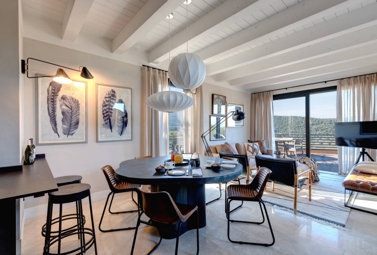 Trapecio. Reformas en Madrid. - Madrid - Kitchen Remodel