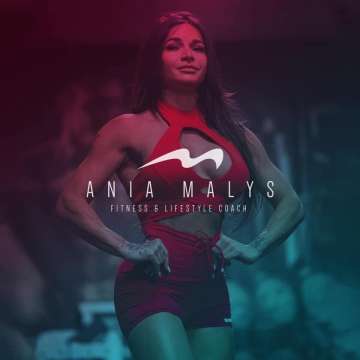Ania Malys - Alboraya - Entrenamiento personal