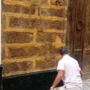 Pintura mateo - Cádiz - Pintar edificios