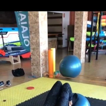 Antonio Martinez Vaquero - Valencia - Entrenamiento personal