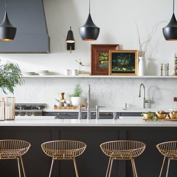 Trapecio. Reformas en Madrid. - Madrid - Interior Design