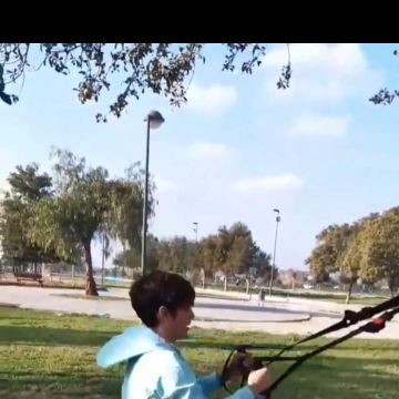 Antonio Martinez Vaquero - Valencia - Entrenamiento personal y fitness