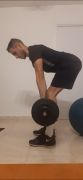 Antonio Martinez Vaquero - Valencia - Entrenamiento personal y fitness