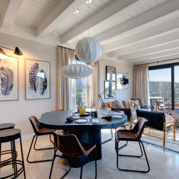 Trapecio. Reformas en Madrid. - Madrid - Kitchen Remodel