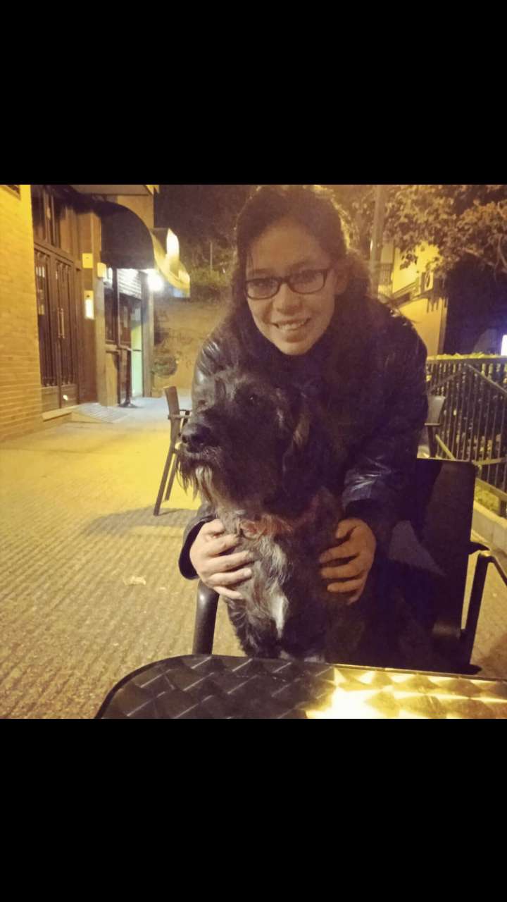Pamela - Madrid - Hospedaje de perros