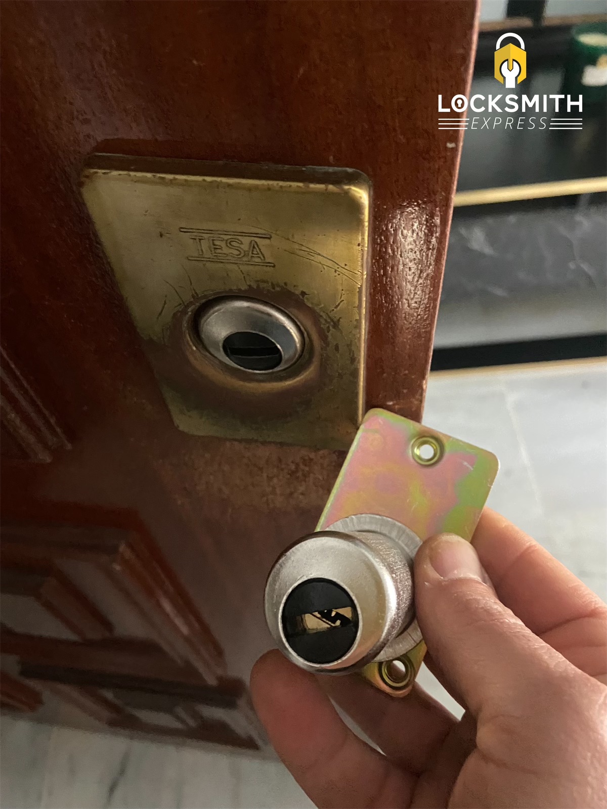 Locksmith Express Costa del Sol - Marbella - Cerrajero