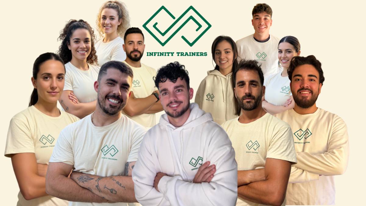 Infinity Trainers - Madrid - Pilates
