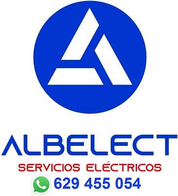 Albelect - Huévar del Aljarafe - Cableado