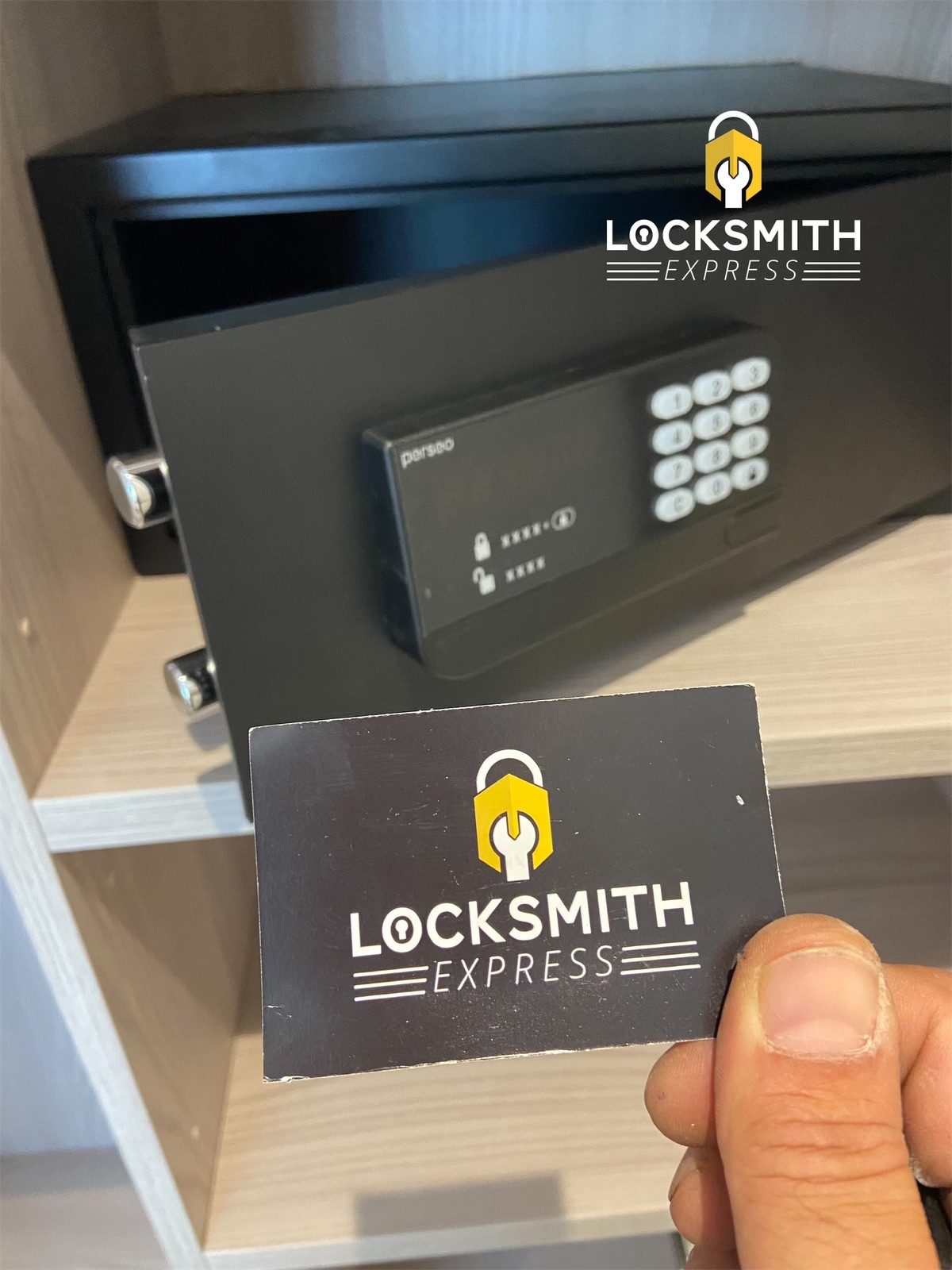 Locksmith Express Costa del Sol - Marbella - Reparación y modificación de alarmas de seguridad del hogar