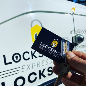 Locksmith Express Costa del Sol - Marbella - Ebanistería