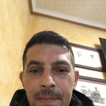 Andres - Madrid - Cabinet Refacing