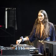 Dj Isa Rojas - Barcelona - DJ para eventos