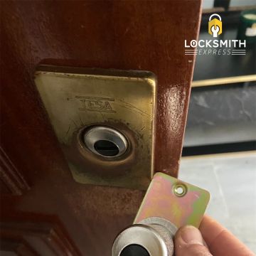 Locksmith Express Costa del Sol - Marbella - Cerrajero