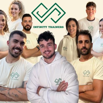 Infinity Trainers - Madrid - Pilates