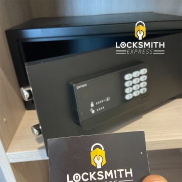 Locksmith Express Costa del Sol - Marbella - Reparación y modificación de alarmas de seguridad del hogar