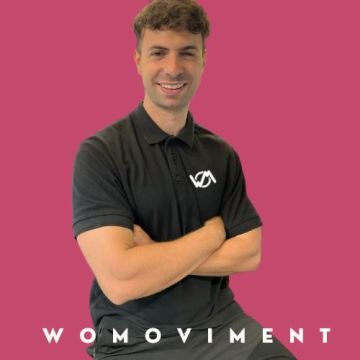 WOM - Castellón de la Plana/Castelló de la Plana - High-Intensity Interval (HIIT) Training