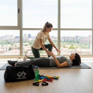 Infinity Trainers - Madrid - Pilates