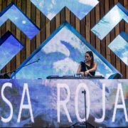 Dj Isa Rojas - Barcelona - DJ para bodas