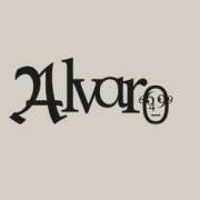 ALVARO YAÑEZ - Madrid - Diseño de logos