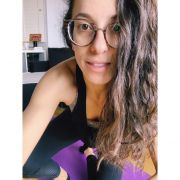 Judith González - Madrid - Treino Intervalado de Alta Intensidade (HIIT)