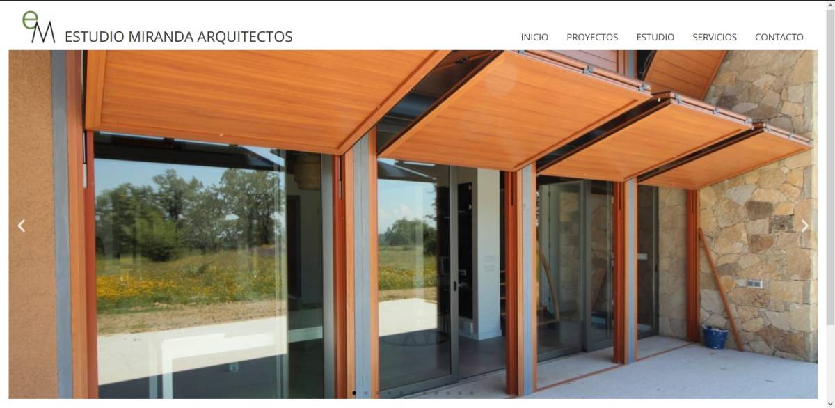 2M Comunicacion - Jarandilla de la Vera - Diseño de aplicaciones para móviles