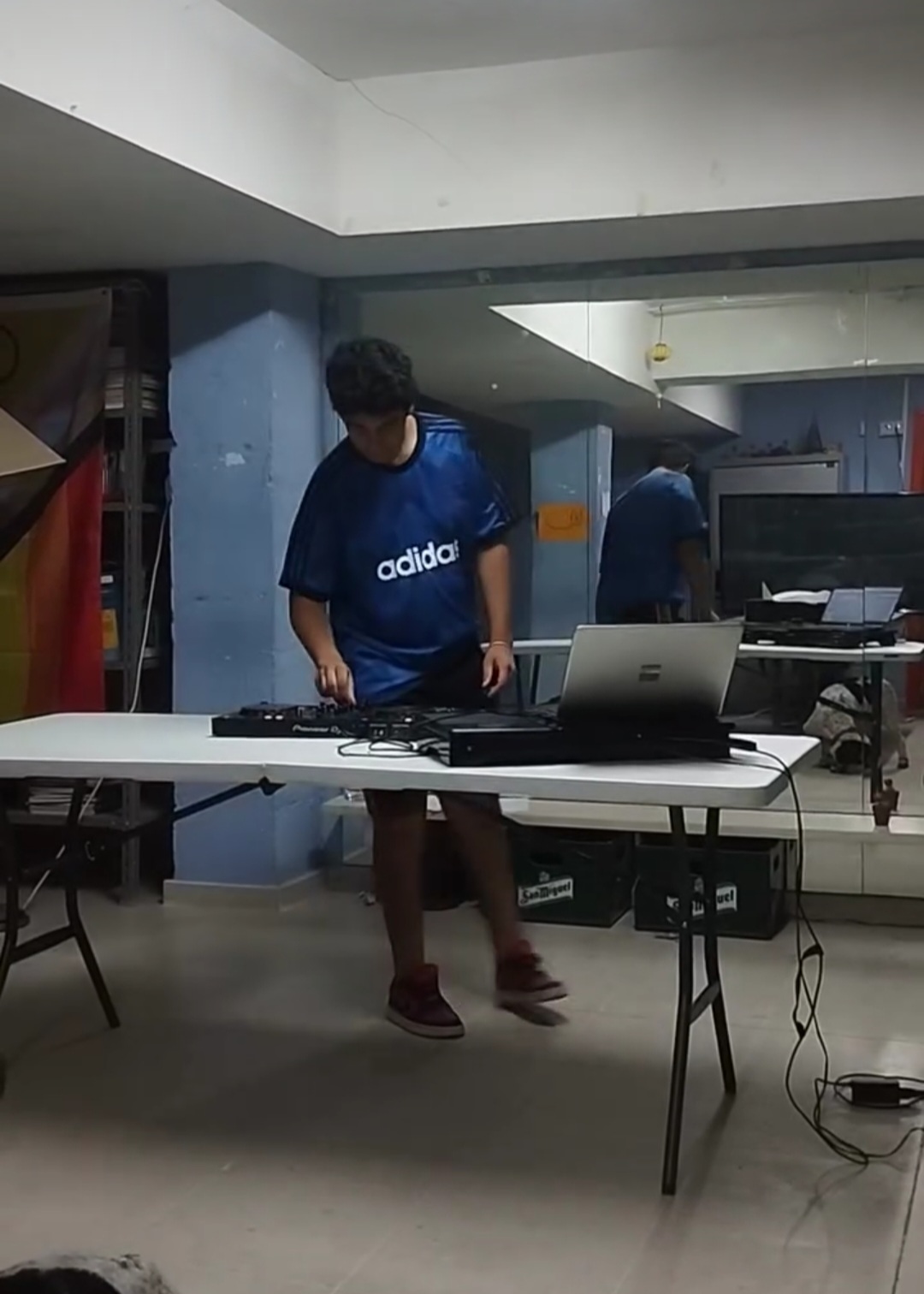 DJ ORIGIN - Valladolid - DJ para Casamentos