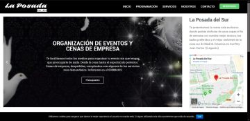 2M Comunicacion - Jarandilla de la Vera - Comercio electrónico