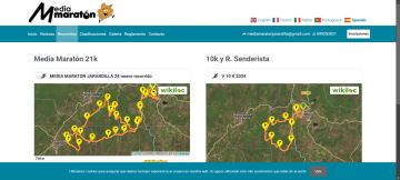 2M Comunicacion - Jarandilla de la Vera - Desarrollo web