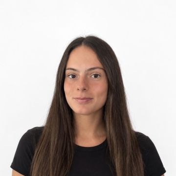 Maria Rodriguez - Terrassa - Serviço de Barman