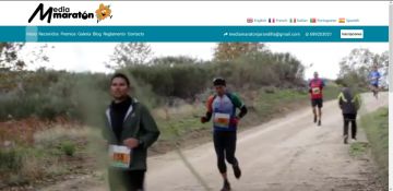 2M Comunicacion - Jarandilla de la Vera - Diseño de interfaces de usuario